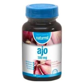 DIETMED Ajo 500Mg 120Perlas Precio: 15.4999999. SKU: B17A53H7WQ