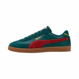 Zapatillas Casual Hombre Puma Puma Club II Era Year Of Sports Verde Aguamarina Precio: 65.0012. SKU: B18TNLLFRL