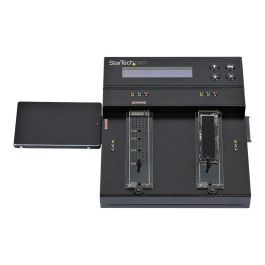Clonador de disco duro Startech SM2DUPE11 Precio: 1007.79000058. SKU: S55126012