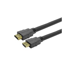 Vivolink Cable HDMI Pro 7.5m con bloqueo, HDMI 2.0 18 Gbit/s, 4K@60Hz, HDCP 2.2, Ethernet, CEC, ARC, Ultra flexible Precio: 27.78999982. SKU: B14HLYJV48
