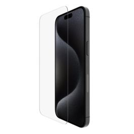 Protector de Pantalla para Móvil Belkin IPHONE 16 PRO MAX Apple Precio: 17.69000035. SKU: B1J4LMWGLZ