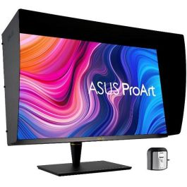 ASUS PA32UCX-PK Monitor ProArt 32" 4K UHD IPS HDR1000 con USB-C, HDMI y DisplayPort para Diseño Gráfico