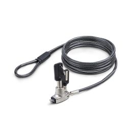 Cable con candado Startech SNBLK-LAPTOP-LOCK 2 m Precio: 27.50000033. SKU: B1BLH5Q42H