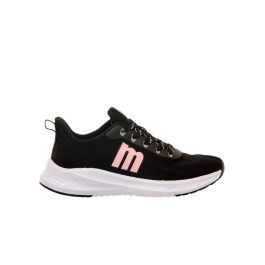 Zapatillas Casual de Mujer Mustang Somo Negro 46 Precio: 47.9644. SKU: B195Y99Z7K