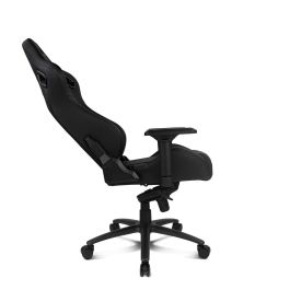 DRIFT DR600BK silla para videojuegos Butaca para jugar Asiento acolchado Negro DRIFT DR600BK silla para videojuegos Butaca para jugar Asiento acolchado Negro