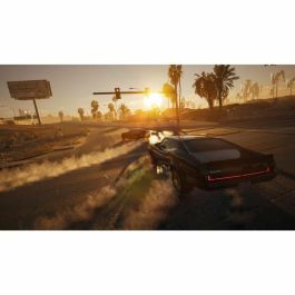 Solutions2Go 884095223182 Mindseye - Juego para Xbox Series X