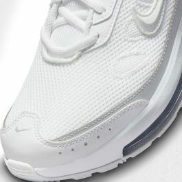 Zapatillas Casual de Mujer Nike Air Max AP Blanco
