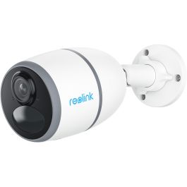Reolink G330 Cámara para Exteriores Blanca Precio: 169.50000045. SKU: B14T575VLK