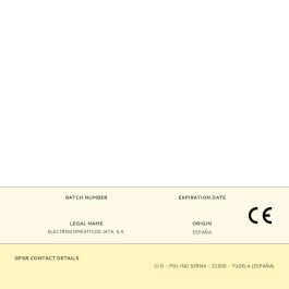 Jata Hogar Sandwichera para 4 Sándwiches 1500W, Recubrimiento Antiadherente Libre de PFOA, Tostado Rápido y Uniforme