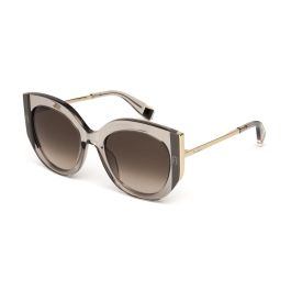 Gafas de Sol Mujer Furla SFU820-5307T1 Ø 53 mm Precio: 79.5900006. SKU: B15CJNPD2M