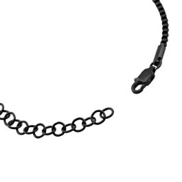 Pulsera Hombre Breil TJ3722 Plata de ley 925 Pulsera Hombre Breil TJ3722 Plata de ley 925