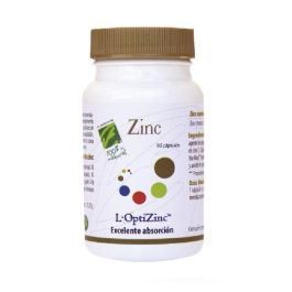 Zinc (L-Optizinc) Zinc (L-Optizinc) Precio: 20.79. SKU: B1FY8AJJCD