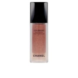 CHANEL LES BEIGES Water-Fresh Blush #Light Pink Colorete Liquido 15ml
