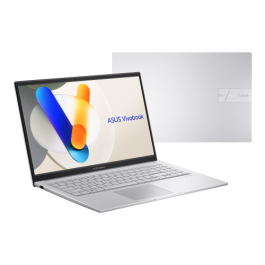 ASUS Vivobook 15 F1504VA-BQ267W Portátil 15.6" Intel Core 7 150U 16GB RAM 1TB SSD Windows 11