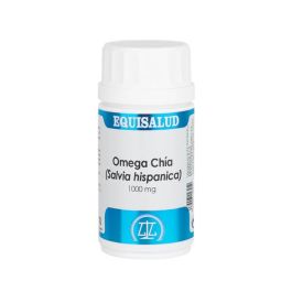 Omega Chía 1.000 Mg 40 Cáps Precio: 26.4999999. SKU: B1KN9WBWB4