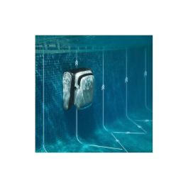 Limpiafondos automáticos Cecotec Pooldroid 10000 TotalClean AquaSkater