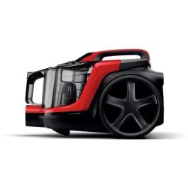 Philips FC9729/09 Aspiradora sin Bolsa PowerPro Expert, 650W, <76 dB, 2L, Clase A, Filtración A, Suelos Duros A, Roja