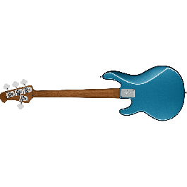 Sterling Stingray Ray4 Bajo Eléctrico Short Scale M/M Toluca Lake Blue
