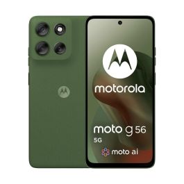 Smartphone Motorola XT2529-2 6,72" Octa Core 8 GB RAM 256 GB Verde Precio: 209.99000055. SKU: B169VJCR7H