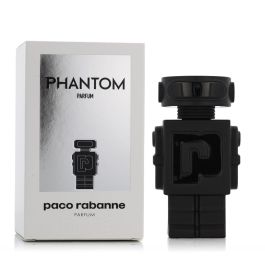 Paco Rabanne Phantom eau de parfum 50 ml vaporizador Paco Rabanne Phantom eau de parfum 50 ml vaporizador