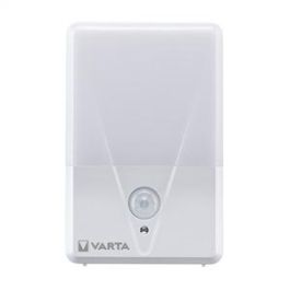 Varta 16624101421 Luz Nocturna con Sensor de Movimiento, 3AAA Precio: 10.50000006. SKU: B1HHJTTS2B