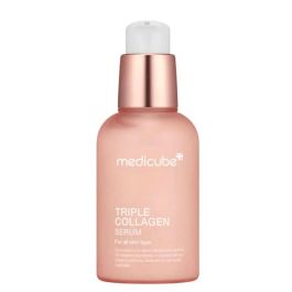 Triple Collagen, Improves Elasticity, Suero, Para la cara, 55 ml Precio: 38.59000002. SKU: B166P3JVGR