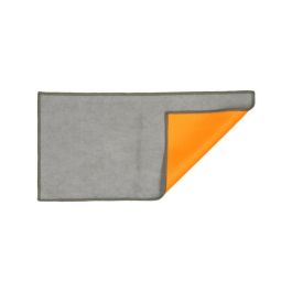 Bayeta KSIX Máquina Cortadora Gris Naranja Precio: 5.89000049. SKU: S1904935