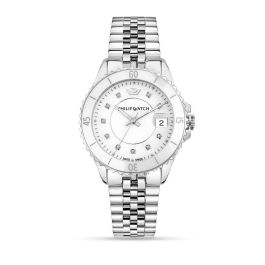Reloj Mujer Philip Watch R8253597636 (Ø 36 mm) (Ø 35 mm) Precio: 410.49999958. SKU: B13PTY53ZX