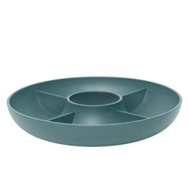 Berghoff 3950059 Set de Aperitivos y Salsas para Servir Aperitivos y Salsas