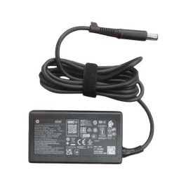 HP Adaptador de Corriente AC 65W, 18.5V 3.5A, Conector 7.4mm, Compatible con Laptops HP Precio: 52.5000003. SKU: B16WKAR6CV