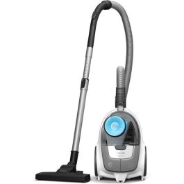 Philips XB2122/09 Vacuum sin Series Series 2000 - 850W - Poweryclone 4 - 77dB - Blanco y azul
