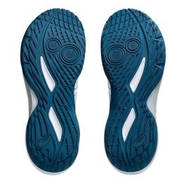 Zapatillas Deportivas Hombre Asics Gel-Tactic 13 Azul oscuro Hombre Balonmano 40