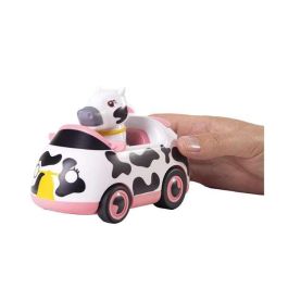 Bandai Vehículos La Granja de Zenón 13 cm - Modelos Surtidos