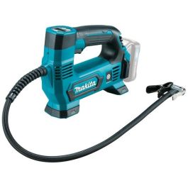 Makita MP100DZ Compresor de aire inalámbrico 8.3 bar, 10 l/min, 1.3 kg para coche/bici/balones Precio: 100.88999965. SKU: B1JMK5VY9X