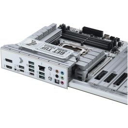 Asus TUF GAMING Z890-PRO WiFi 90MB1IR0-M0EAY0 - Placa Base Socket 1851 DDR5 PCIe 5.0 para Intel Core Ultra