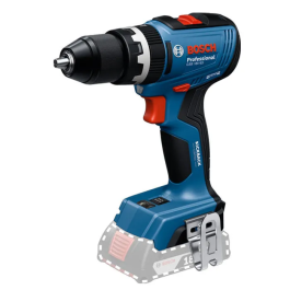 Bosch GSB 18 V-65 Referencia 06019N3300 Taladro Atornillador de Impacto Inalámbrico en Caja de Cartón (sin Batería ni Cargador) Precio: 269.225. SKU: B1BL33M3YA