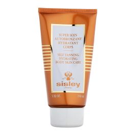 Sisley Sun Autobronceador Corporal 150 ml Sisley Sun Autobronceador Corporal 150 ml Precio: 76.4999994. SKU: B19AMW74CW