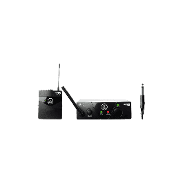 Sistema Inalámbrico Uhf Instrument Band Us 25 B 537.900 Mhz Con Petaca Y Receptor Precio: 145.69000039. SKU: B179MBXZ8V