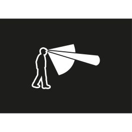 Petzl ACTIK CORE (schwarz, mit CORE-Akku)