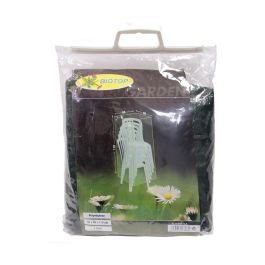 Altadex Funda protectora de polietileno 100g/m² impermeable y transpirable 68x68x110cm Precio: 10.58999986. SKU: S7910264