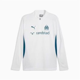 Sudadera de Entrenamiento para Adultos Puma Om Training