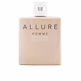 Perfume Hombre Allure Homme Ed.Blanche Chanel EDP Allure Homme 150 ml