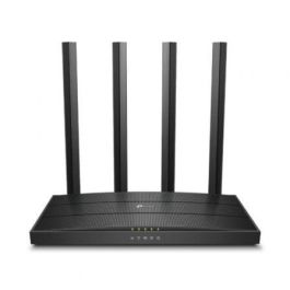 Router Inalámbrico TP-Link Archer C80 1900Mbps/ 2.4GHz 5GHz/ 4 Antenas/ WiFi 802.11ac/n/a - n/b/g Precio: 52.5000003. SKU: S5603376