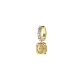 Pendientes Guess JUME05006JWYGT-U Dorado Pendientes Guess JUME05006JWYGT-U Dorado Precio: 74.58999988. SKU: B13ZSRB42X