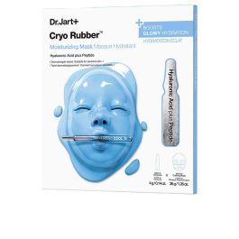 Dr.Jart+ CRYO RUBBER Mascarilla Hidratante (2 u.) Precio: 11.49999972. SKU: B1ABVAP6DL