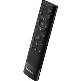 ViewSonic LX60HDN Projector, Full HD(1920x1080), Wi-Fi & BT, Google TV & Netflix app, 630 ANSI Lumens, 4,500:1 Contrast ViewSonic LX60HDN Projector, Full HD(1920x1080), Wi-Fi & BT, Google TV & Netflix app, 630 ANSI Lumens, 4,500:1 Contrast