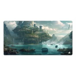 Sharkoon SKILLER SGP40 D6 Alfombrilla de ratón para juegos Multicolor Precio: 35.50000003. SKU: B1ATTVR88P