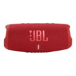 JBL Charge 5 Altavoz Portátil Bluetooth IP67 Resistente al Agua y Polvo 30W Batería 20h Color Rojo