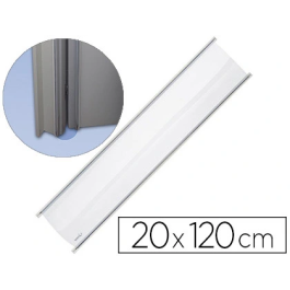 Sumo didactic Protector de puertas transparente 90 x 120 cm Precio: 53.49999996. SKU: B16NRSZYLX