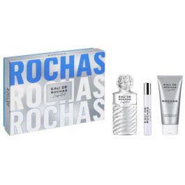 Rochas Eau Rochas L'Essentiel Eau de Parfum Set 100ml + 20ml + Body Milk 100ml Precio: 59.50000034. SKU: B1JBYQ3AMH